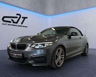 BMW M240i Gebrauchtwagen