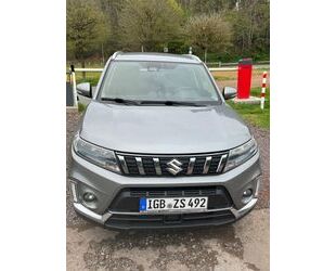 Suzuki Vitara Gebrauchtwagen