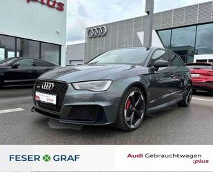 Audi RS3 Gebrauchtwagen