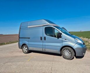 Opel Vivaro Gebrauchtwagen