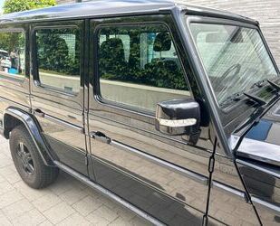 Toyota G 350 