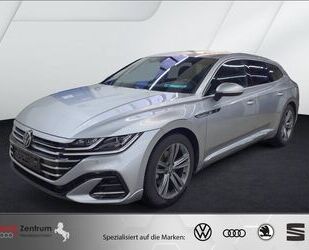 VW Arteon Gebrauchtwagen