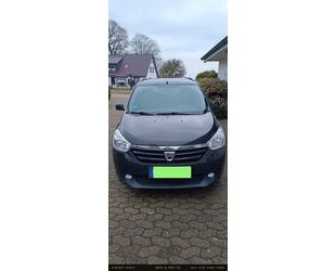 Dacia Lodgy Gebrauchtwagen