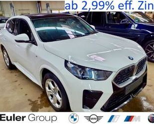 BMW X2 Gebrauchtwagen