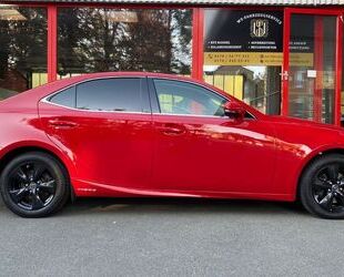 Lexus IS 300 Gebrauchtwagen