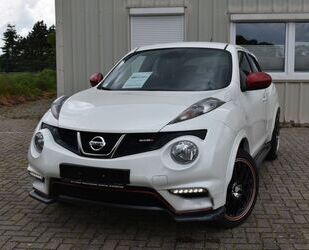 Nissan Juke Gebrauchtwagen