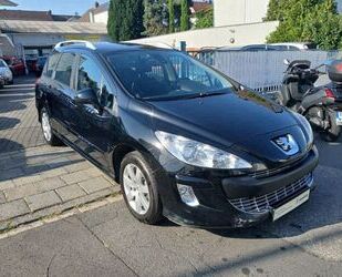 Peugeot 308 Gebrauchtwagen