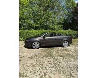 VW Eos Gebrauchtwagen