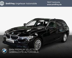 BMW 318 Gebrauchtwagen
