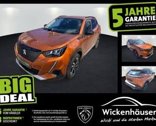Peugeot 2008 Gebrauchtwagen