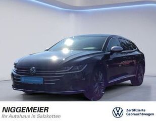 VW Arteon Gebrauchtwagen