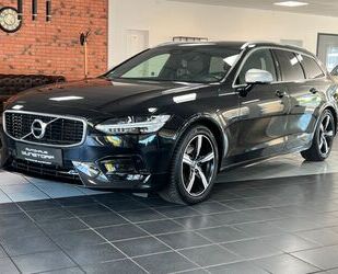 Volvo V90 Gebrauchtwagen