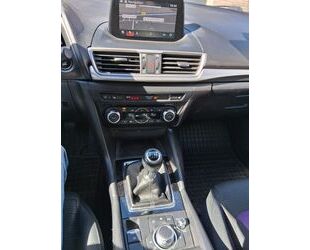 Mazda 3 Gebrauchtwagen