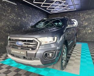 Ford Ranger Gebrauchtwagen