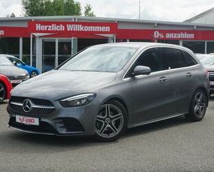 Mercedes-Benz B 200 Gebrauchtwagen