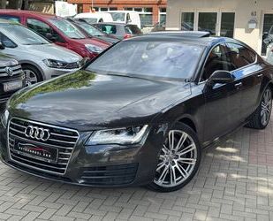 Audi A7 Gebrauchtwagen