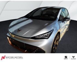 Cupra Born Gebrauchtwagen