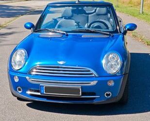 Mini One Cabrio Gebrauchtwagen