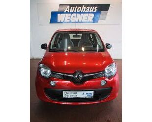Renault Twingo Gebrauchtwagen