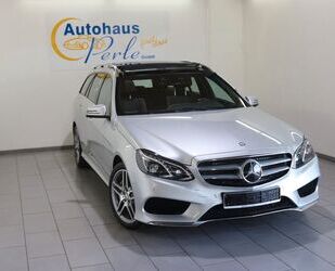Mercedes-Benz E 500 Gebrauchtwagen