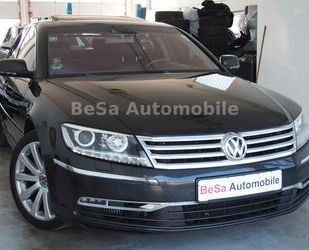 VW Phaeton Gebrauchtwagen