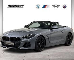 BMW Z4 M40i Gebrauchtwagen