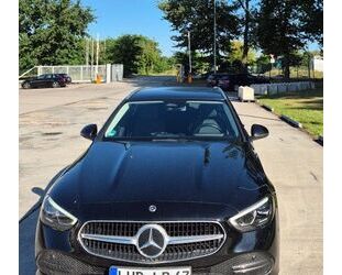 Mercedes-Benz C 220 Gebrauchtwagen