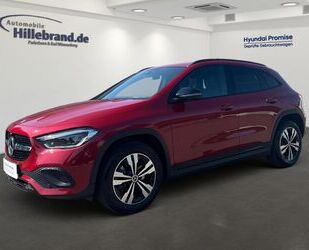 Mercedes-Benz GLA 220 Gebrauchtwagen