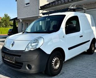 Renault Kangoo Gebrauchtwagen