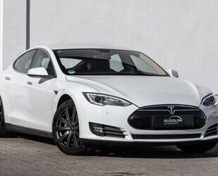 Tesla Model S Gebrauchtwagen