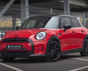 Mini Cooper Gebrauchtwagen
