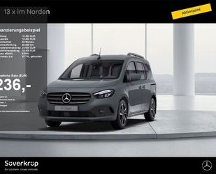 Mercedes-Benz T-Klasse Gebrauchtwagen