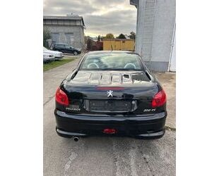 Peugeot 206 Gebrauchtwagen