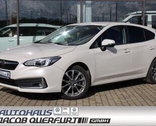 Subaru Impreza Gebrauchtwagen