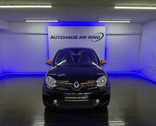 Renault Twingo Gebrauchtwagen