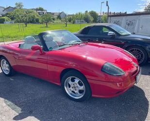 Fiat Barchetta Gebrauchtwagen