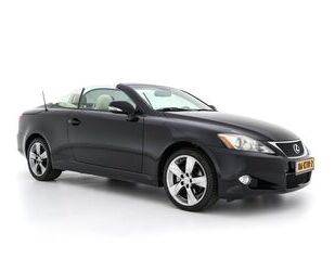 Lexus IS 250 Gebrauchtwagen