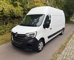 Renault Master Gebrauchtwagen