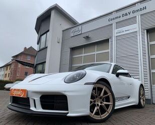 Porsche 992 Gebrauchtwagen