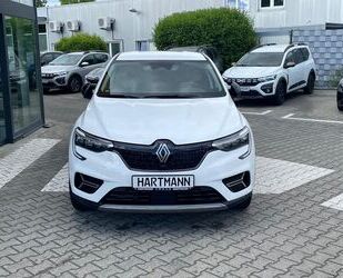Renault Arkana Gebrauchtwagen