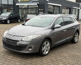 Renault Megane Gebrauchtwagen