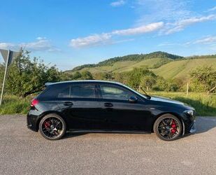 Mercedes-Benz A 45 AMG Gebrauchtwagen