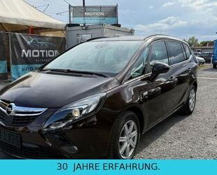 Opel Zafira Gebrauchtwagen