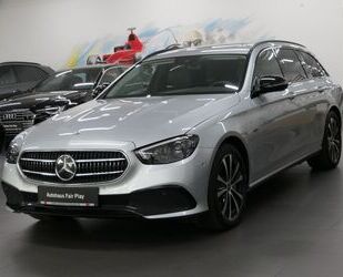 Mercedes-Benz E 300 Gebrauchtwagen