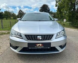 Seat Leon Gebrauchtwagen