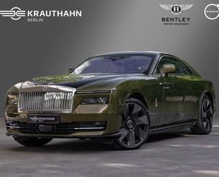 Rolls Royce Spectre Gebrauchtwagen