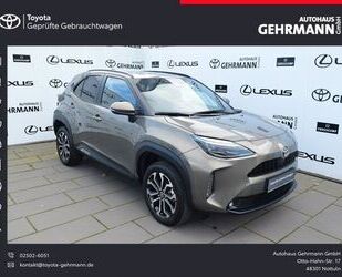 Toyota Yaris Cross Gebrauchtwagen