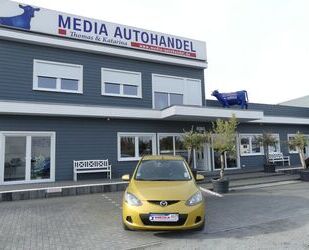 Mazda 2 Gebrauchtwagen