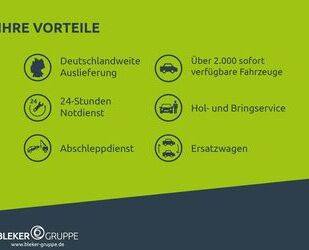 Nissan Leaf Gebrauchtwagen