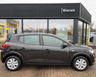 Dacia Sandero Gebrauchtwagen